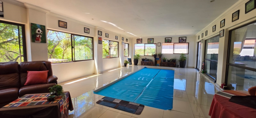 4 Bedroom Property for Sale in Buffelspoort Eco Estate North West